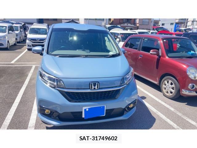 Honda FREED 2020-10 8335920-0