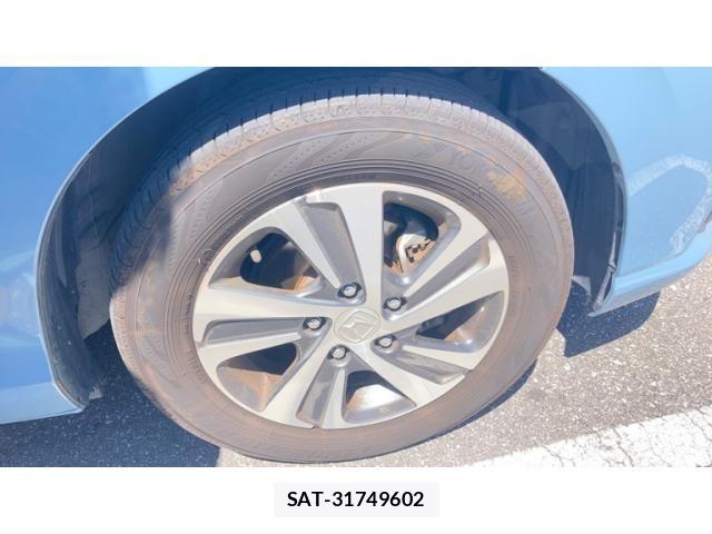 Honda FREED 2020-10 8335920-9