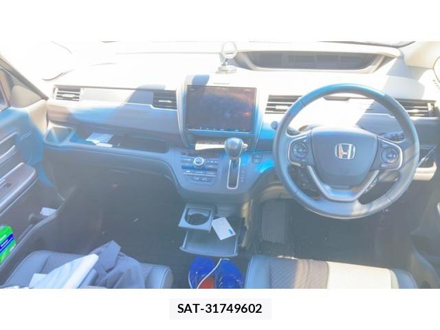 Honda FREED 2020-10 8335920-11