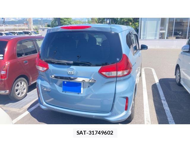 Honda FREED 2020-10 8335920-4