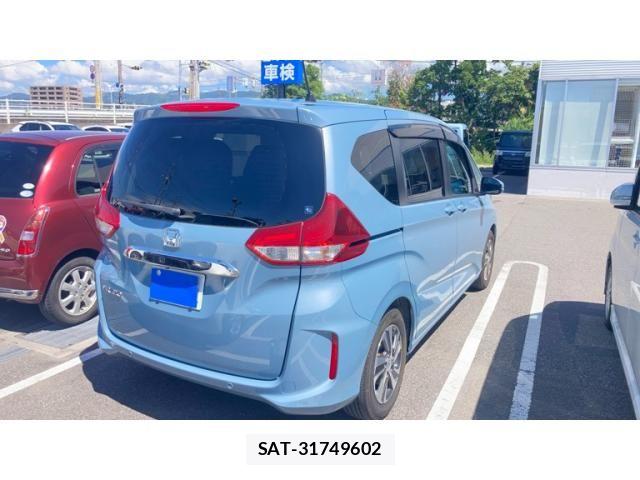 Honda FREED 2020-10 8335920-5