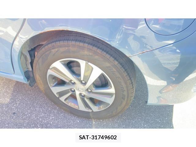 Honda FREED 2020-10 8335920-6