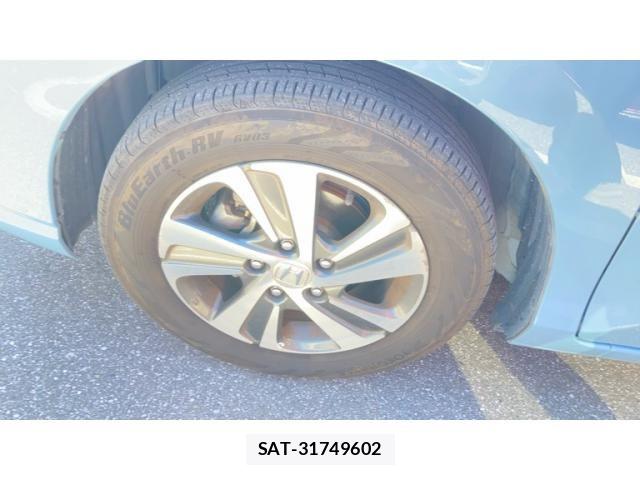 Honda FREED 2020-10 8335920-7
