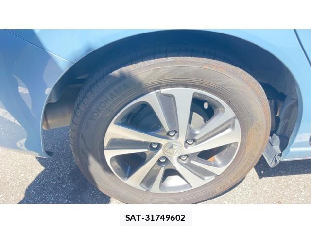 Honda FREED 2020-10 8335920-8