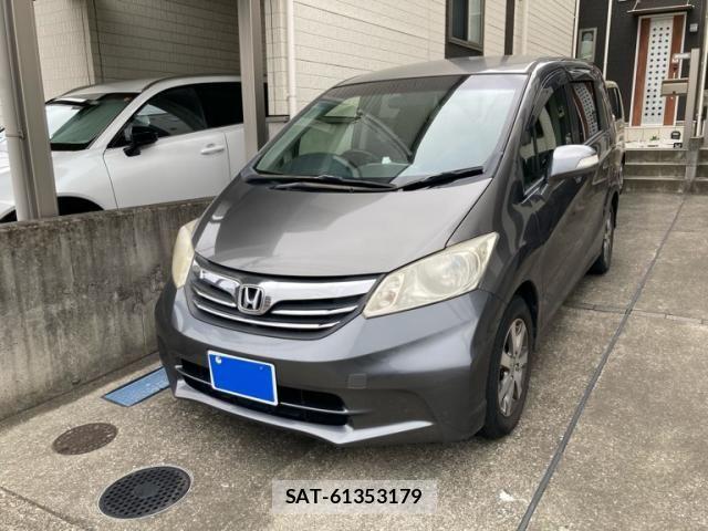 Honda FREED 2012-02 8335925-0