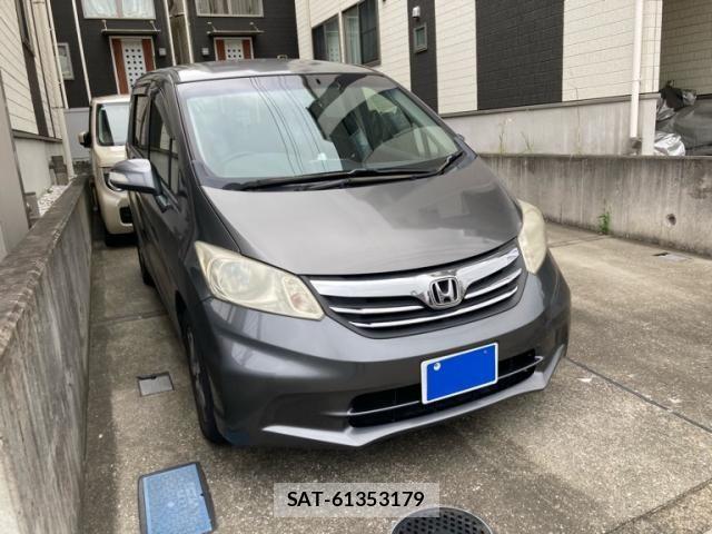 Honda FREED 2012-02 8335925-1