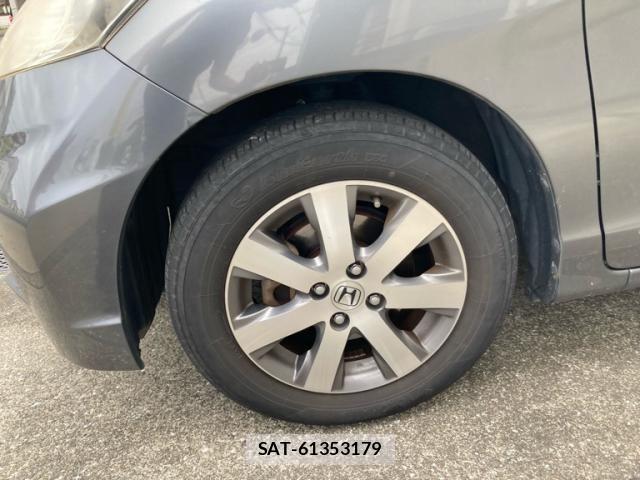 Honda FREED 2012-02 8335925-3