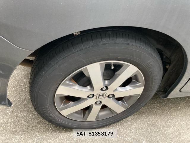 Honda FREED 2012-02 8335925-5