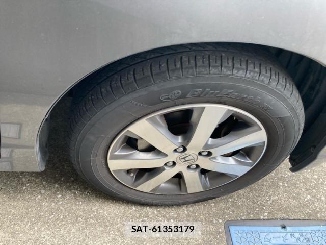 Honda FREED 2012-02 8335925-6