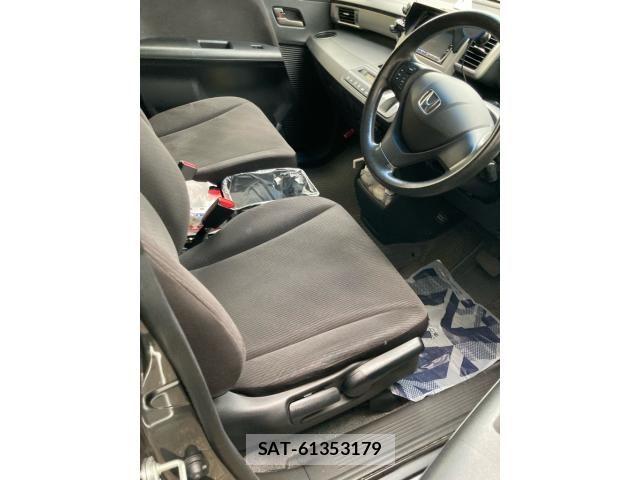 Honda FREED 2012-02 8335925-7