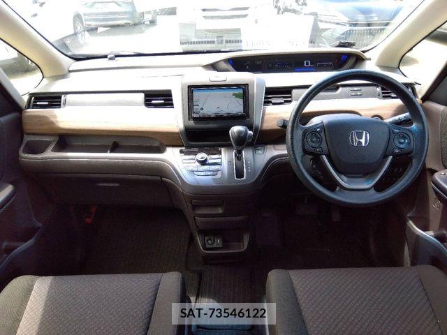 Honda FREED 2023-06 8335915-1