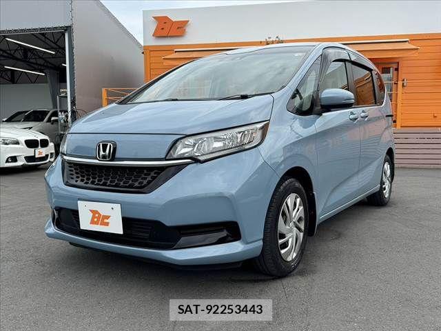 Honda FREED 2022-08 8335914-9