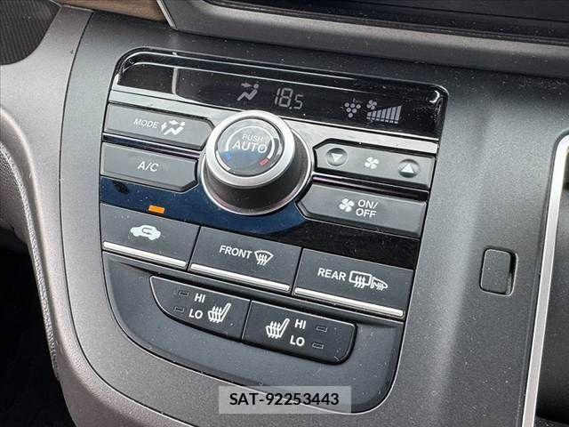 Honda FREED 2022-08 8335914-3