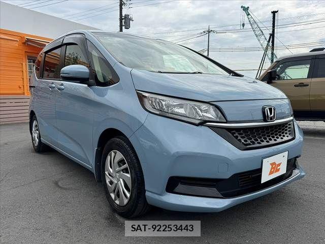 Honda FREED 2022-08 8335914-7