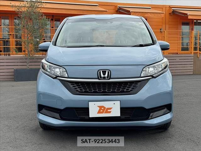 Honda FREED 2022-08 8335914-8