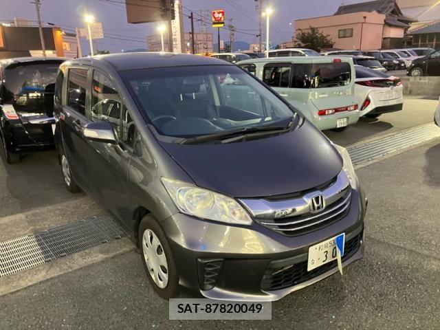 Honda FREED 2015-10 8335923-0