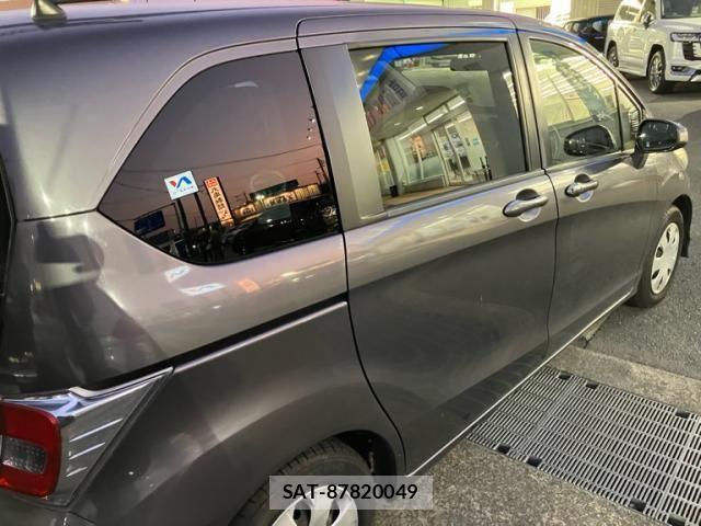 Honda FREED 2015-10 8335923-1