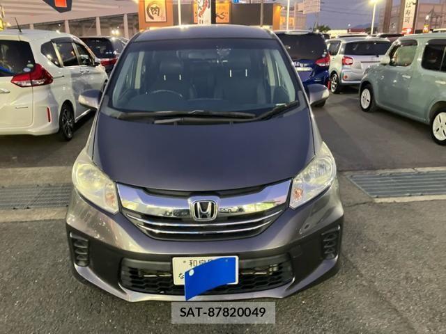 Honda FREED 2015-10 8335923-2