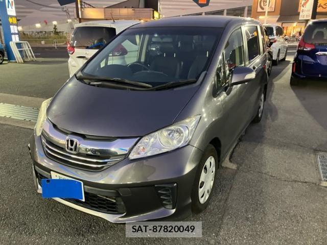 Honda FREED 2015-10 8335923-3