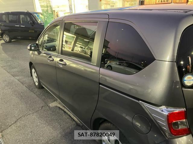Honda FREED 2015-10 8335923-4