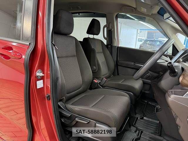 Honda FREED 2021-08 8335919-9