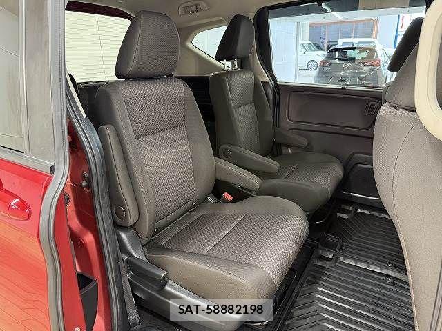 Honda FREED 2021-08 8335919-10