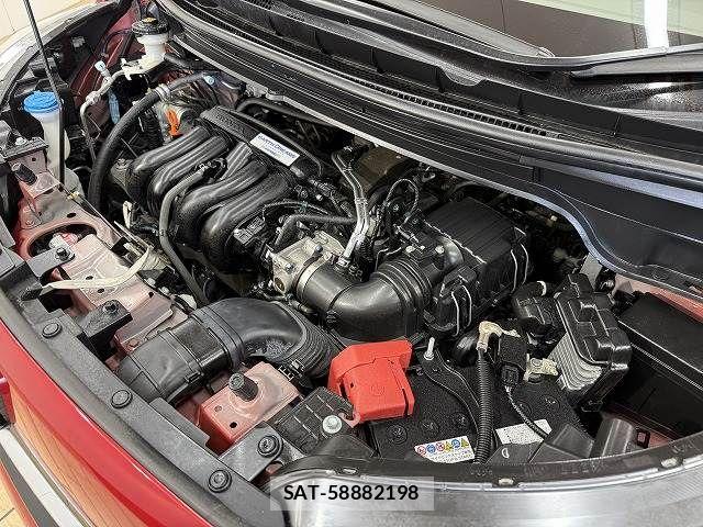 Honda FREED 2021-08 8335919-12
