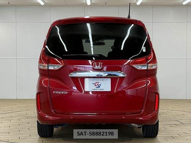 Honda FREED 2021-08 8335919-15