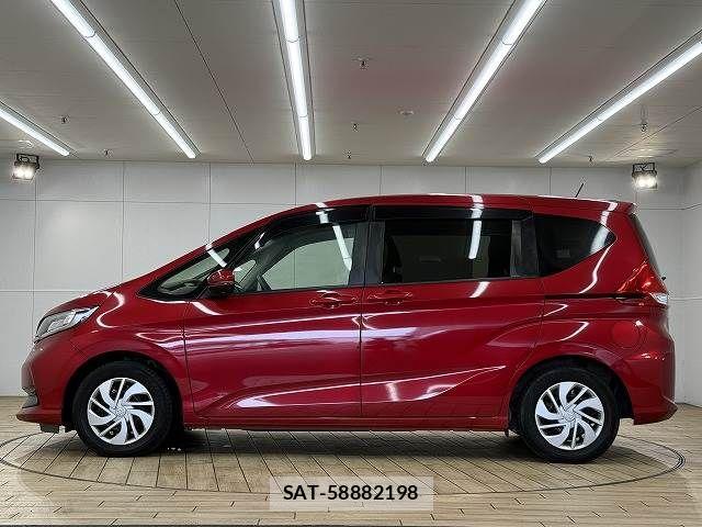 Honda FREED 2021-08 8335919-16