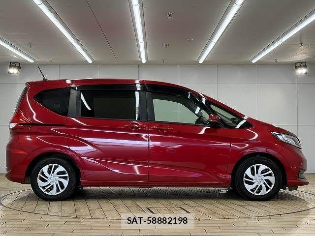 Honda FREED 2021-08 8335919-17