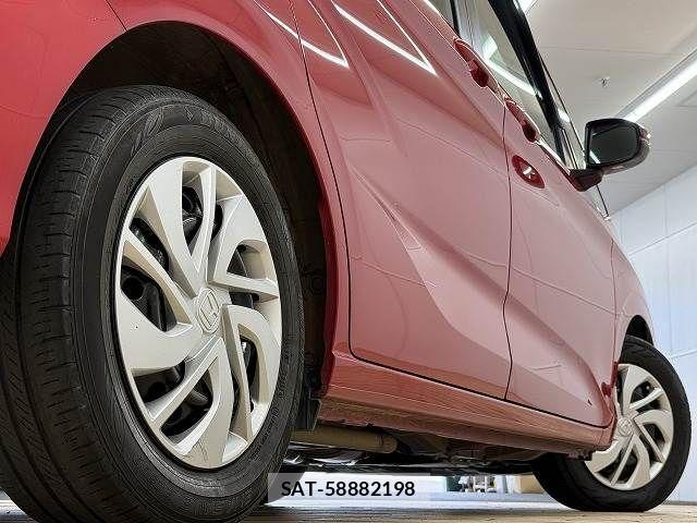 Honda FREED 2021-08 8335919-18