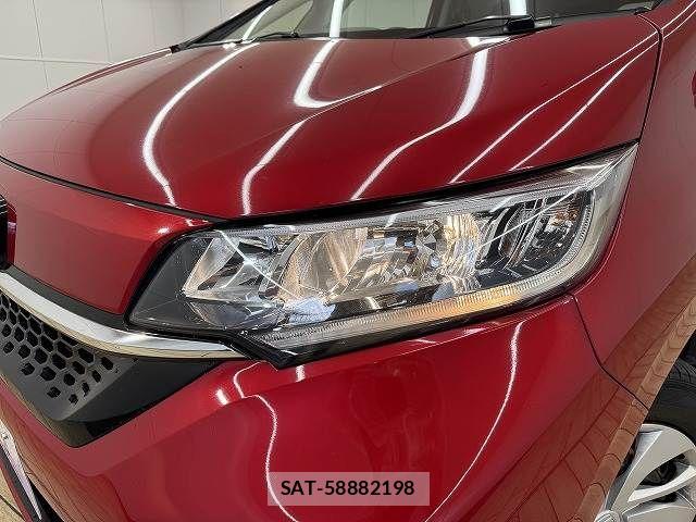 Honda FREED 2021-08 8335919-19