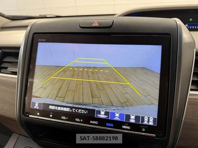 Honda FREED 2021-08 8335919-3