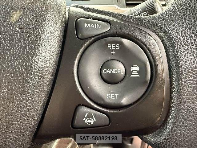 Honda FREED 2021-08 8335919-8