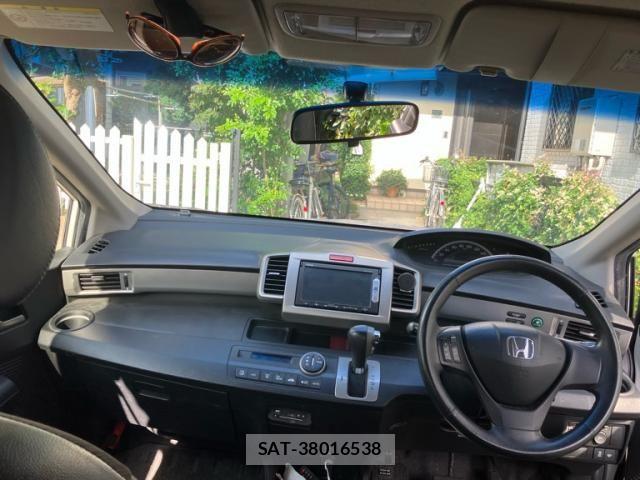 Honda FREED 2014-08 8335924-13