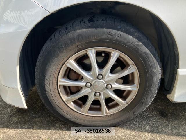 Honda FREED 2014-08 8335924-5