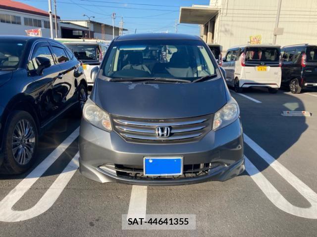 Honda FREED 2009-08 8335926-0