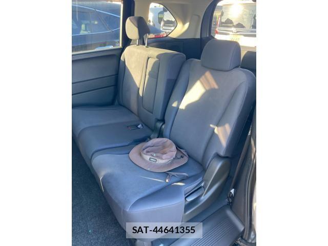 Honda FREED 2009-08 8335926-10