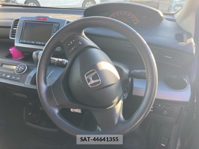 Honda FREED 2009-08 8335926-14