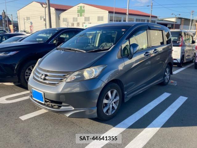 Honda FREED 2009-08 8335926-1