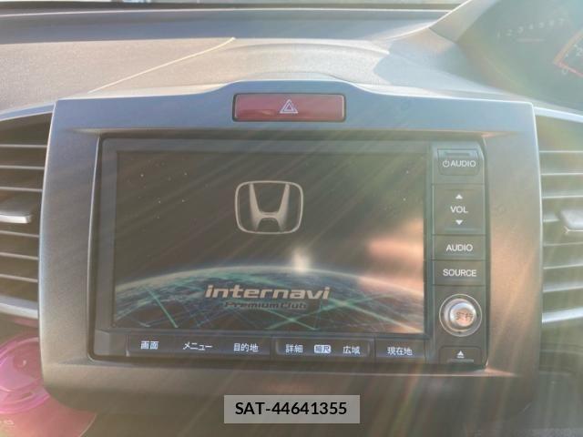 Honda FREED 2009-08 8335926-20