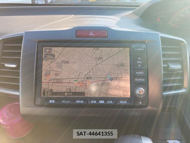 Honda FREED 2009-08 8335926-21