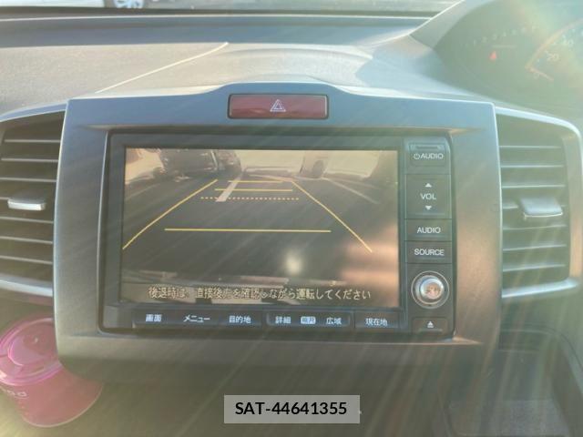 Honda FREED 2009-08 8335926-22