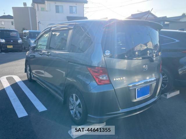 Honda FREED 2009-08 8335926-4