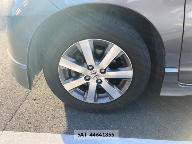 Honda FREED 2009-08 8335926-5