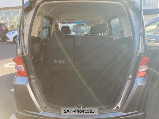Honda FREED 2009-08 8335926-8