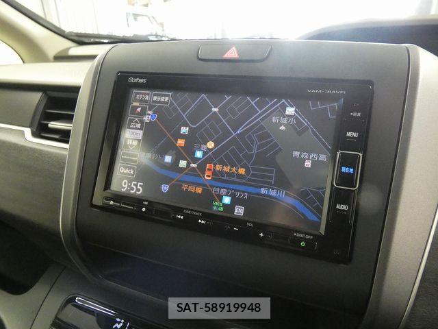 Honda FREED 2018-10 8335921-12