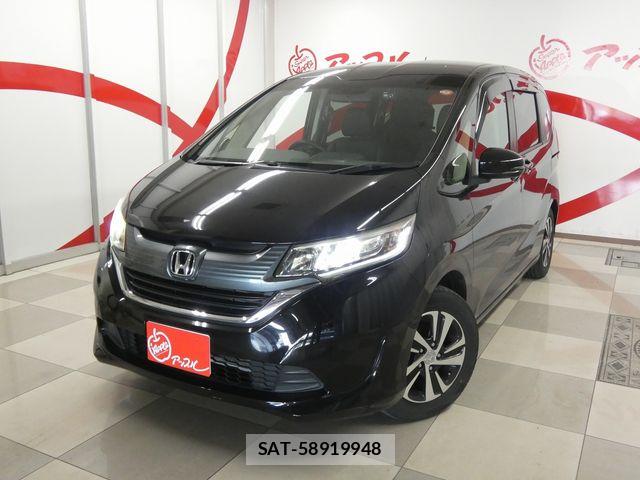 Honda FREED 2018-10 8335921-1