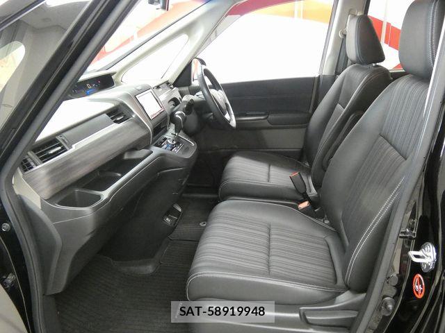 Honda FREED 2018-10 8335921-21