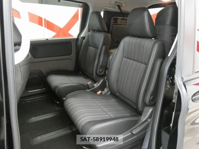 Honda FREED 2018-10 8335921-22